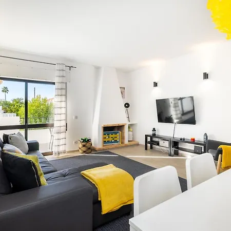 Appartement Sun House Albufeira