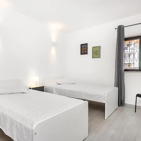 Sun House Apartamento Albufeira