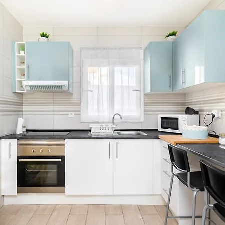 Apartamento Sun House Albufeira