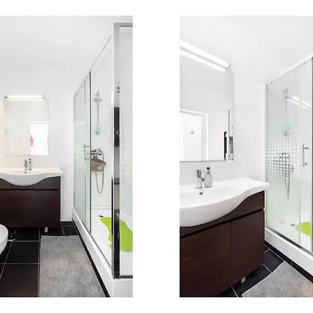 Sun House Apartment