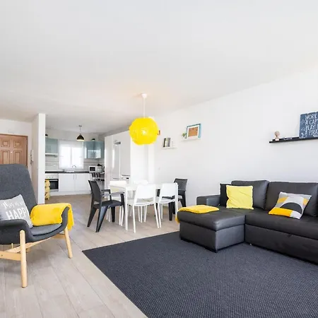 Apartment Sun House